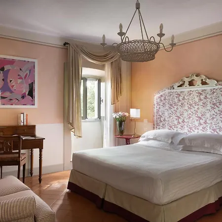 Hotel Torre a Cona Wine Estate San Donato in Collina Esterno foto
