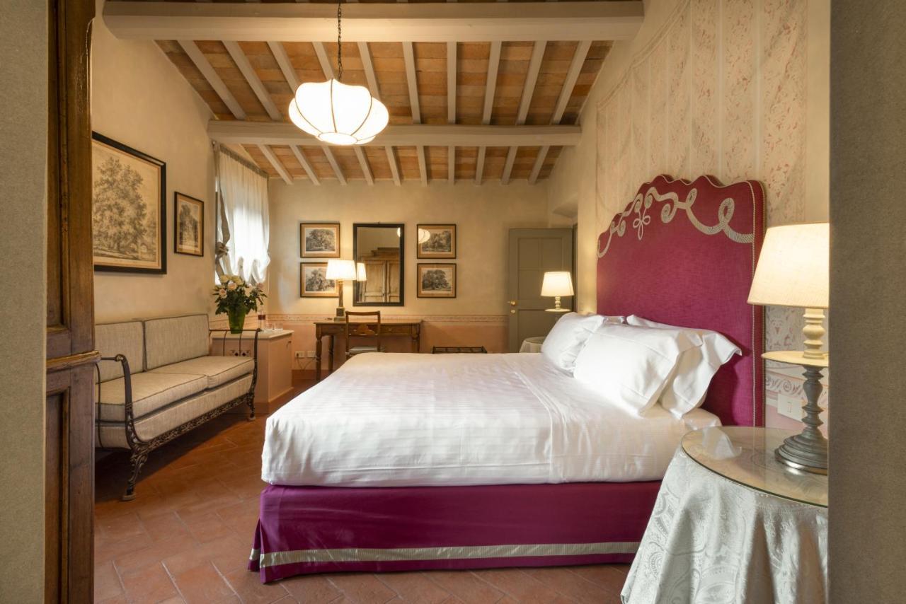 Torre A Cona Wine Estate Hotel 4*
