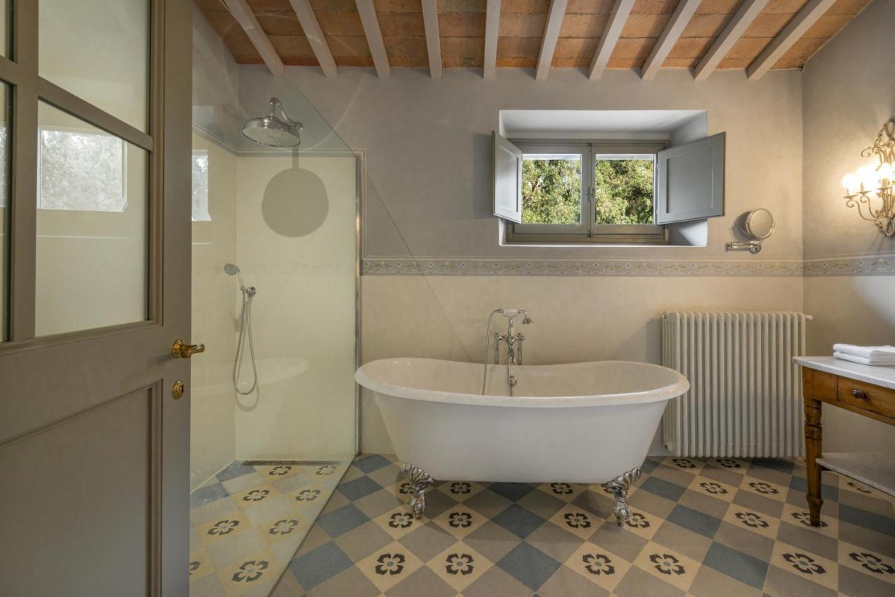 Hotel Torre A Cona Wine Estate 4*