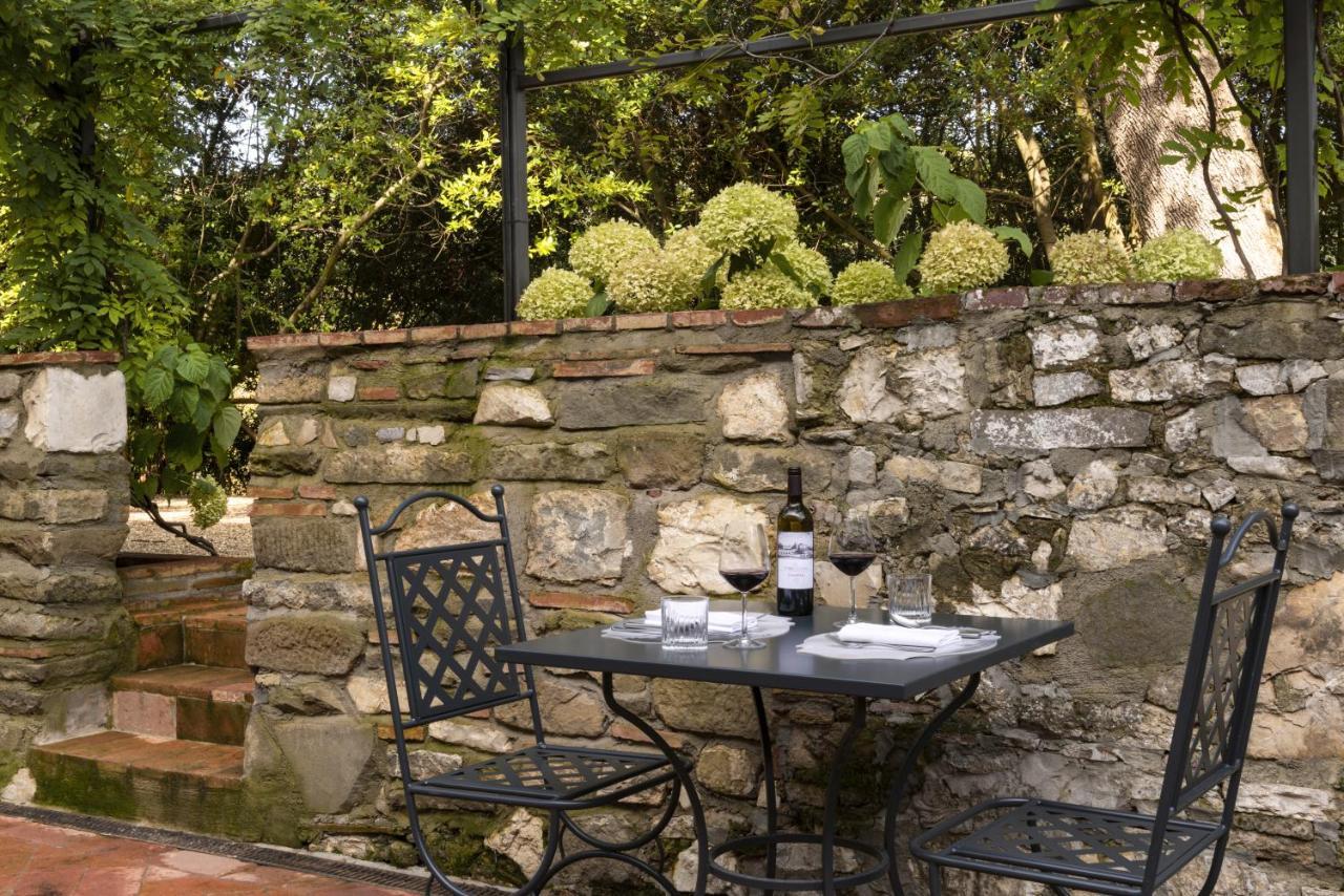 Torre A Cona Wine Estate 4*