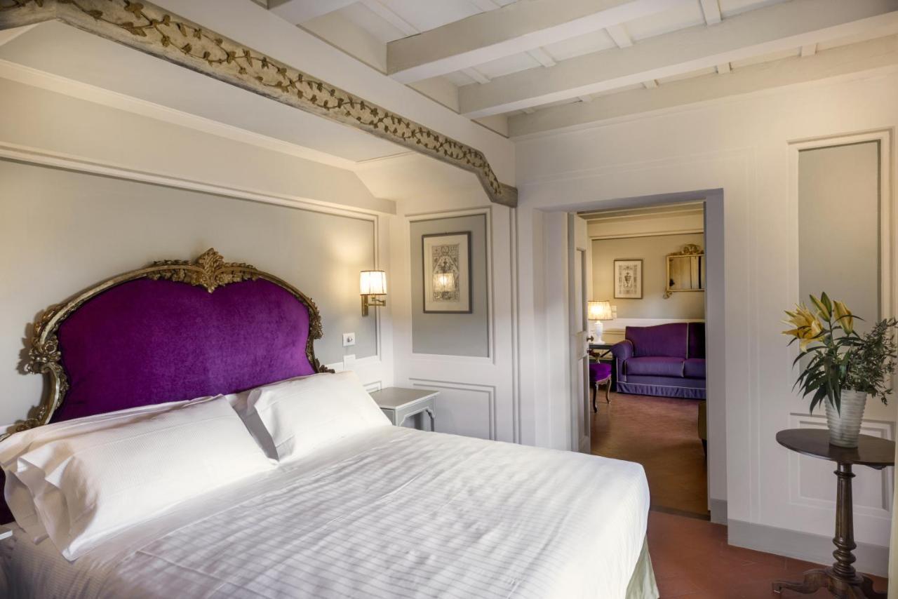 Torre A Cona Wine Estate Hotel