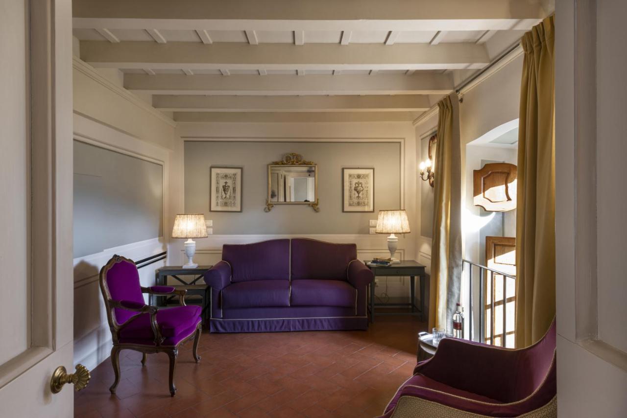 Hotel Torre A Cona Wine Estate 4*