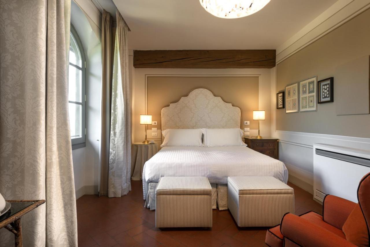 Torre A Cona Wine Estate Hotel San Donato in Collina