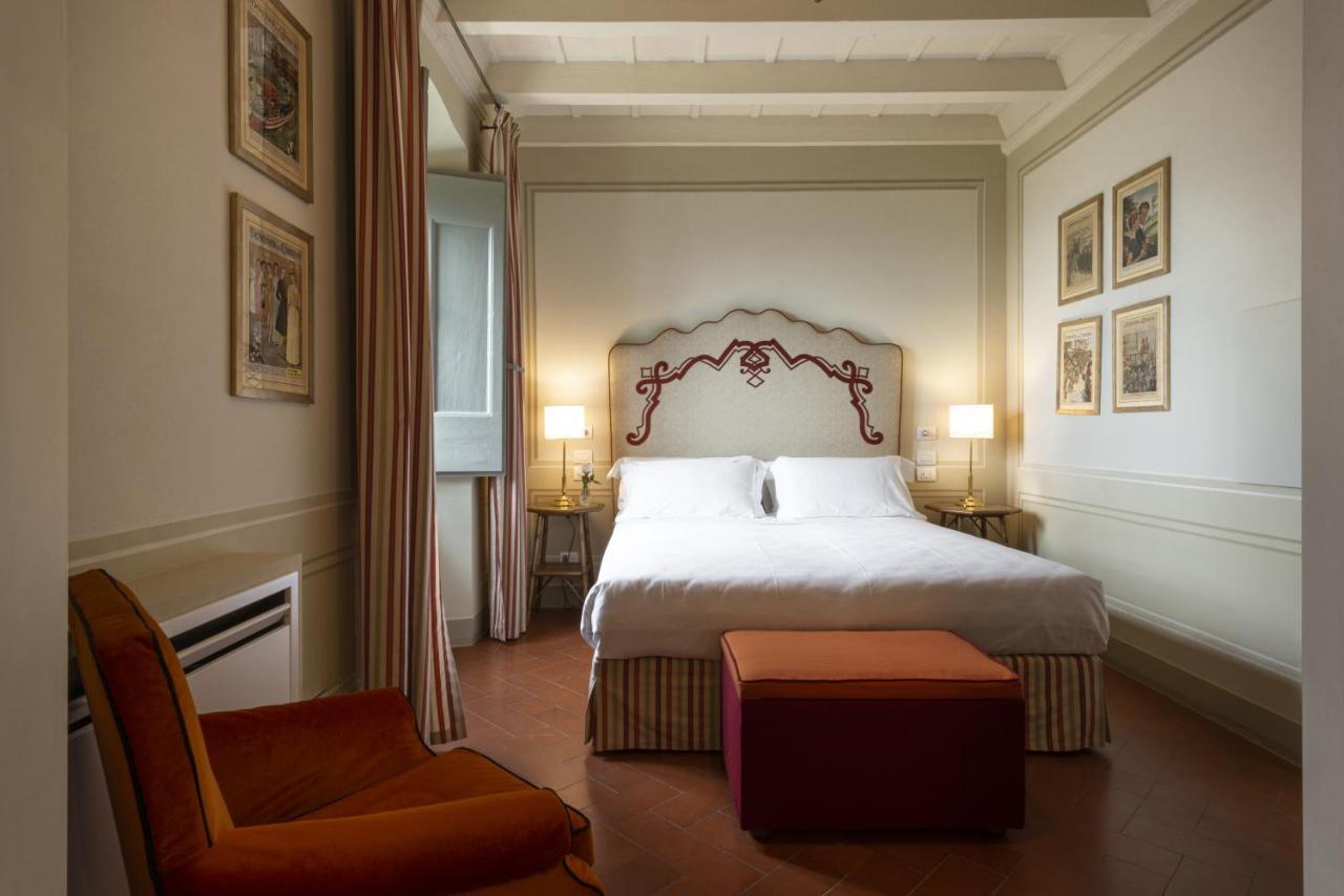 Torre A Cona Wine Estate 4*