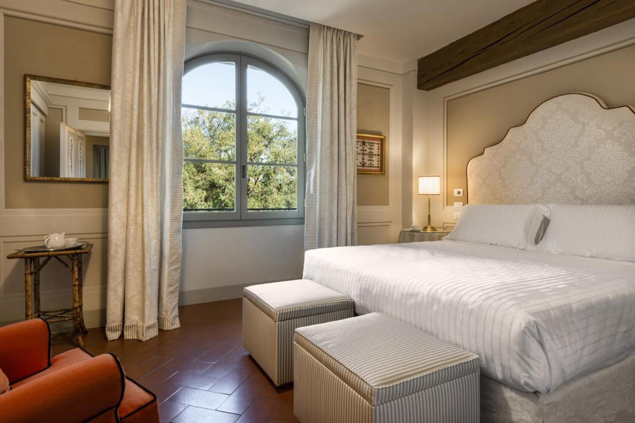 Torre A Cona Wine Estate 4* San Donato in Collina