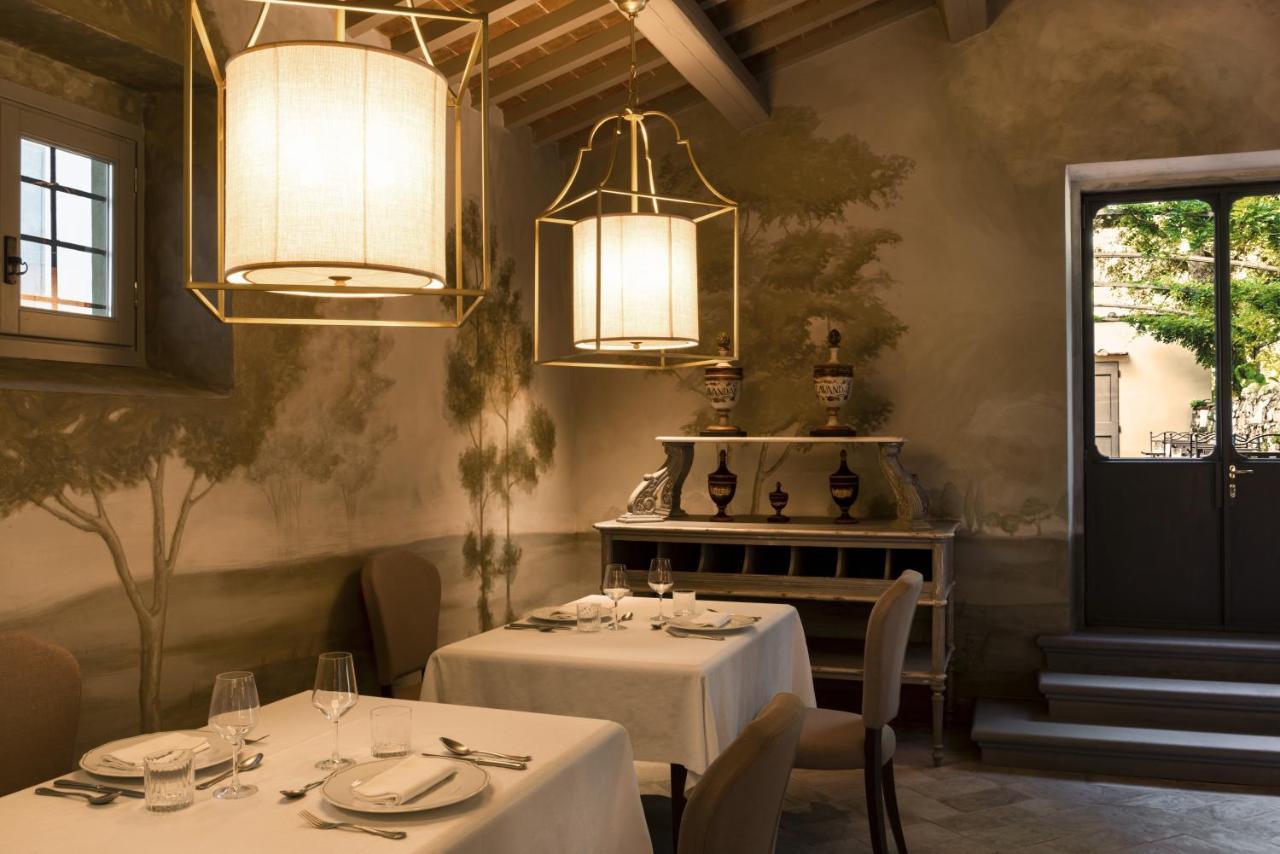 Torre A Cona Wine Estate Hotel 4*