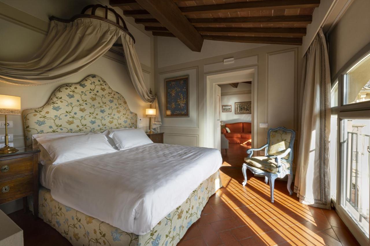 Torre A Cona Wine Estate Hotel 4*
