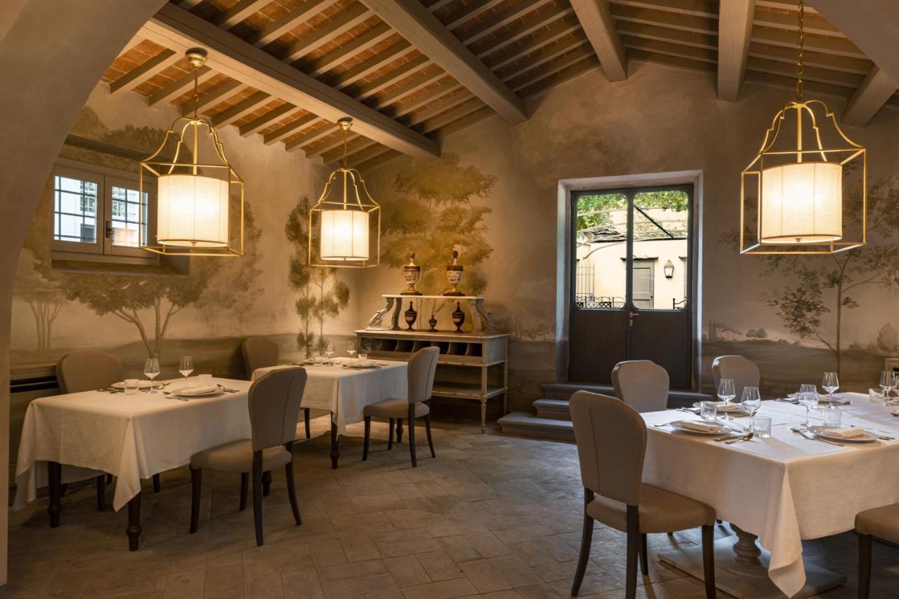 Torre A Cona Wine Estate Hotel