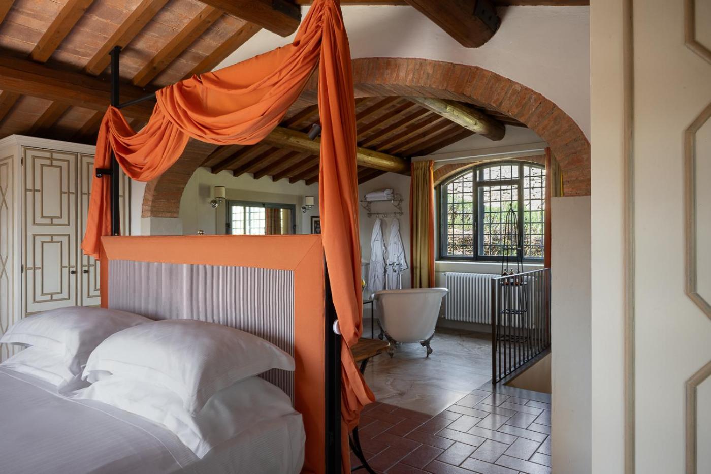 Torre A Cona Wine Estate 4*