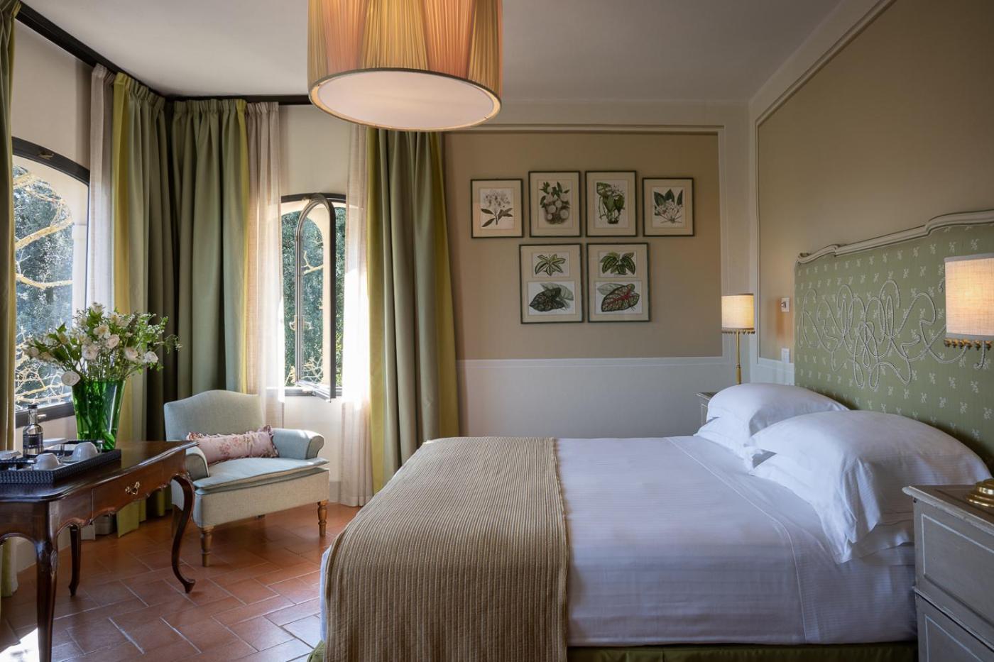 Torre A Cona Wine Estate 4* San Donato in Collina