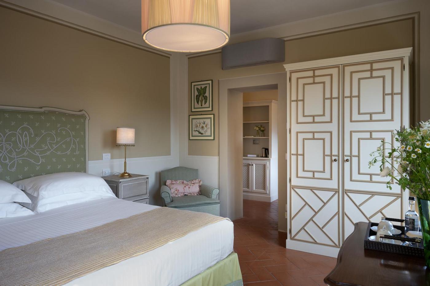 Hotel Torre A Cona Wine Estate 4*