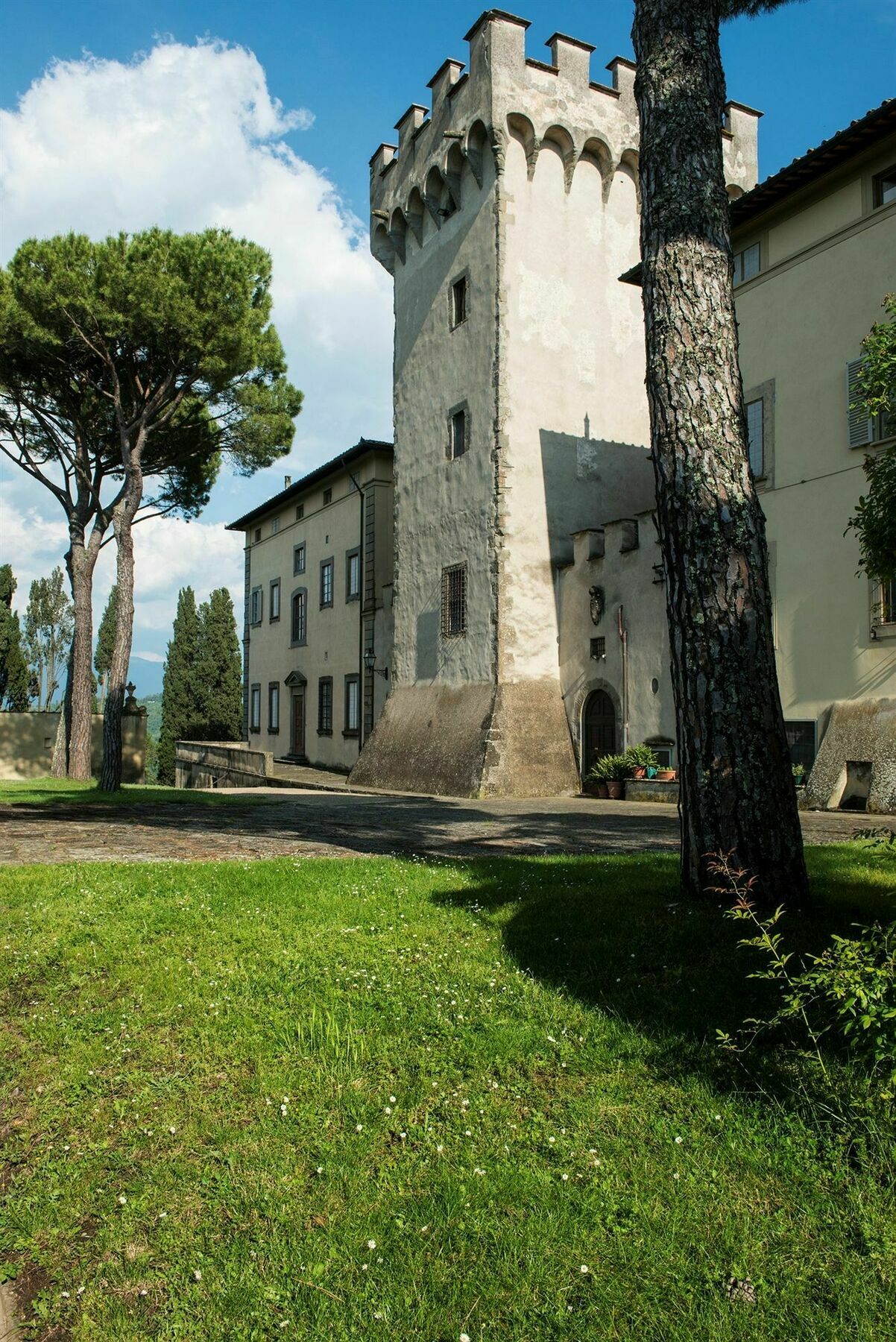 Torre A Cona Wine Estate 4*