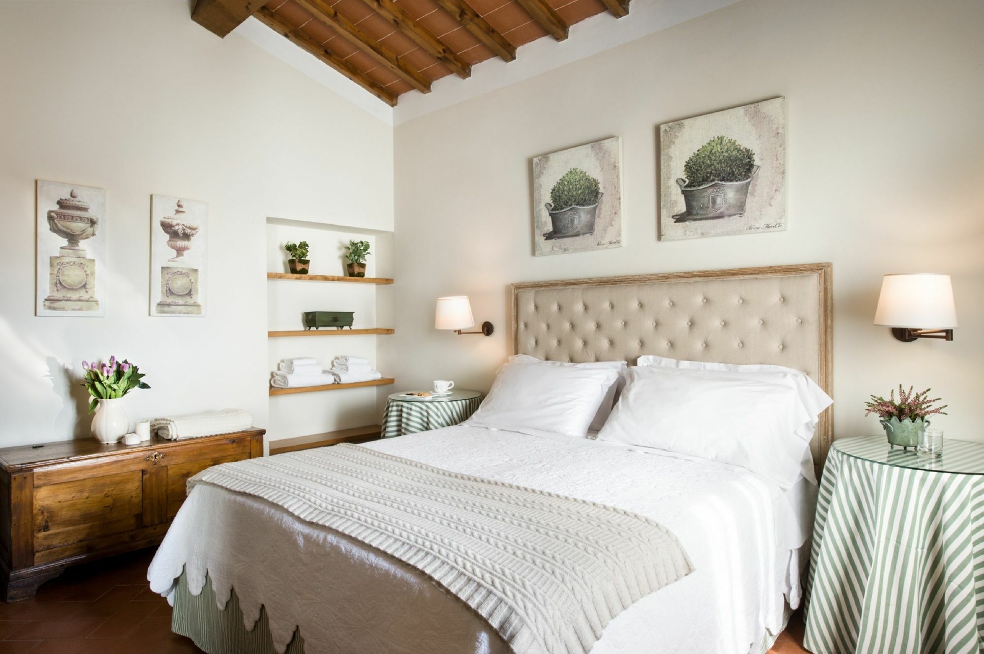 Torre A Cona Wine Estate 4* San Donato in Collina