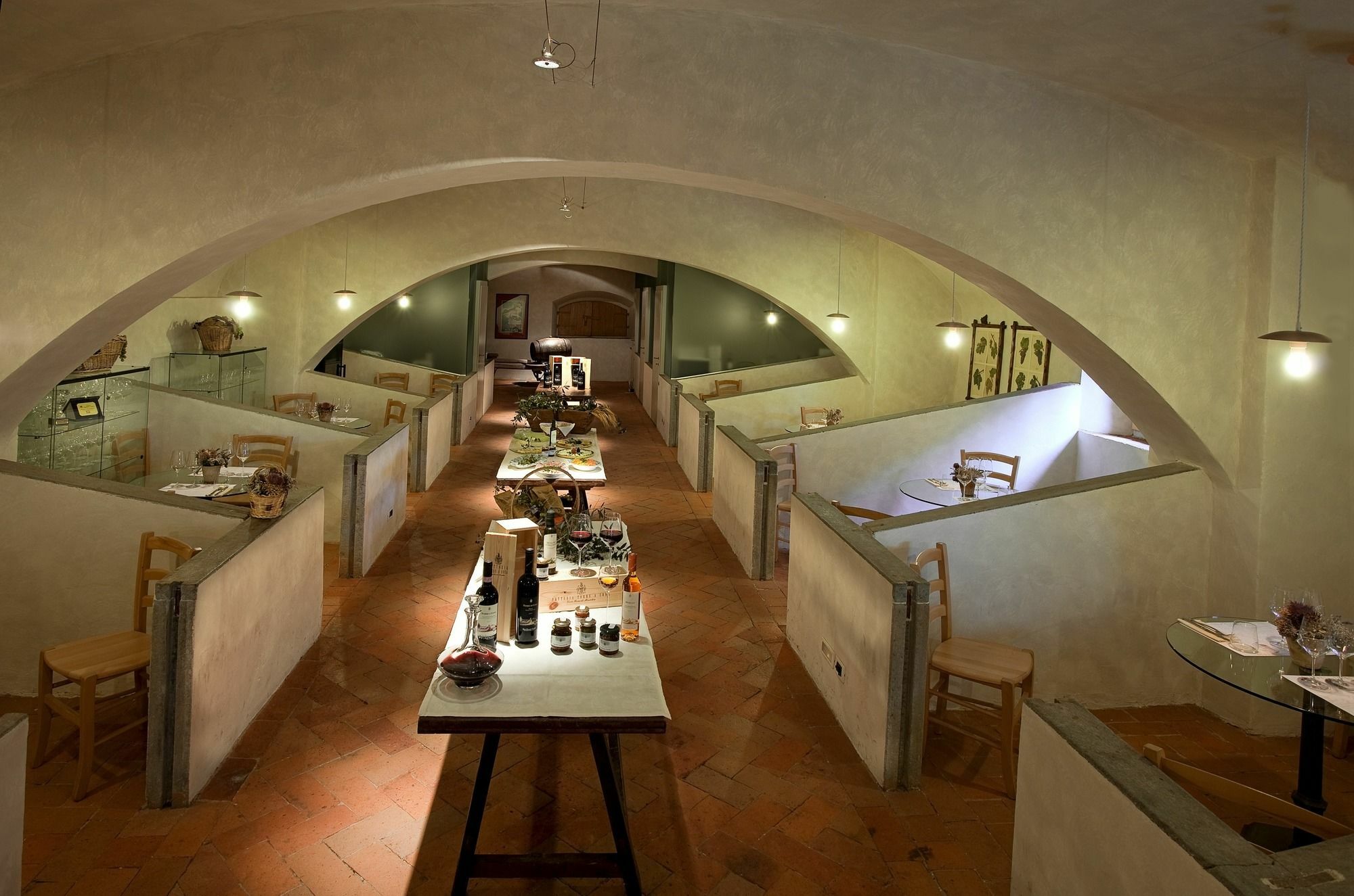 Hotel Torre A Cona Wine Estate San Donato in Collina