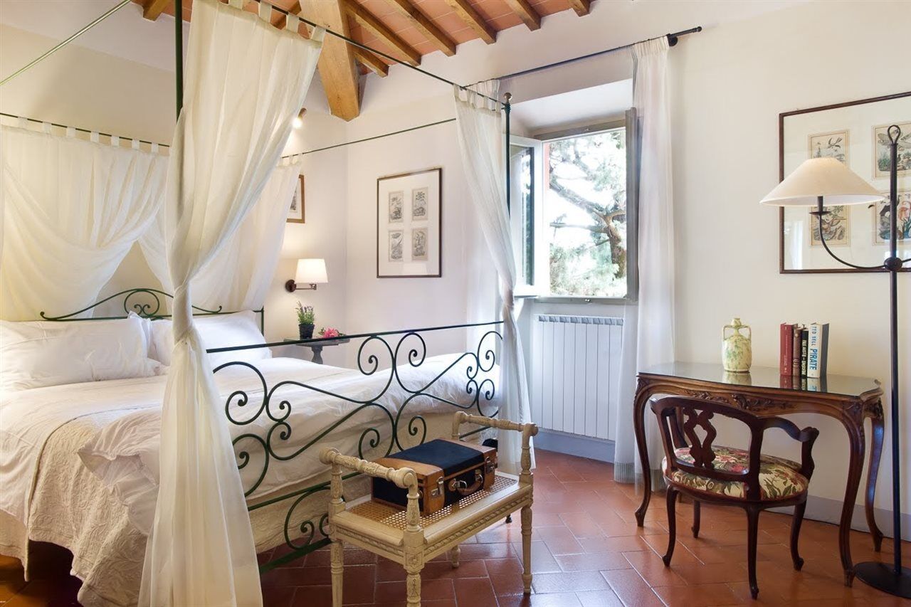 Torre A Cona Wine Estate 4* San Donato in Collina
