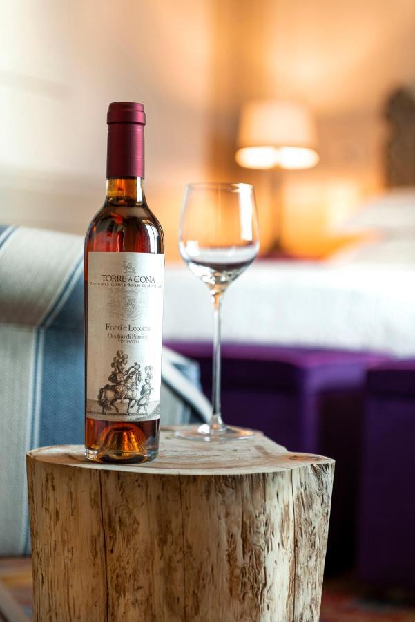 Hotel Torre A Cona Wine Estate 4*