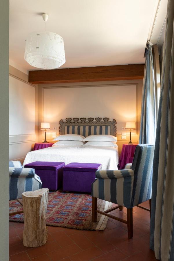 Hotel Torre A Cona Wine Estate 4*