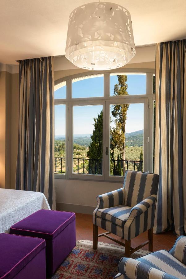Torre A Cona Wine Estate Hotel San Donato in Collina