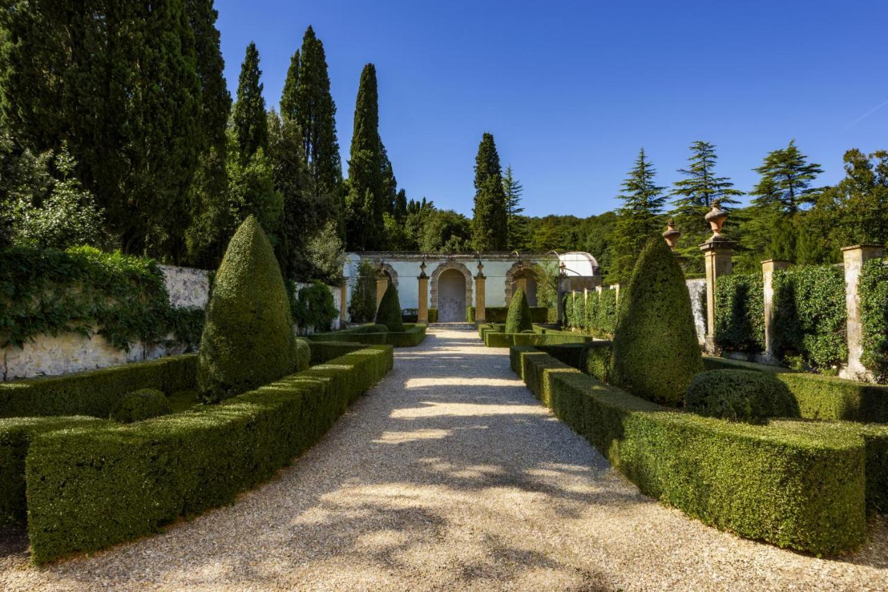 Torre A Cona Wine Estate Hotel 4*