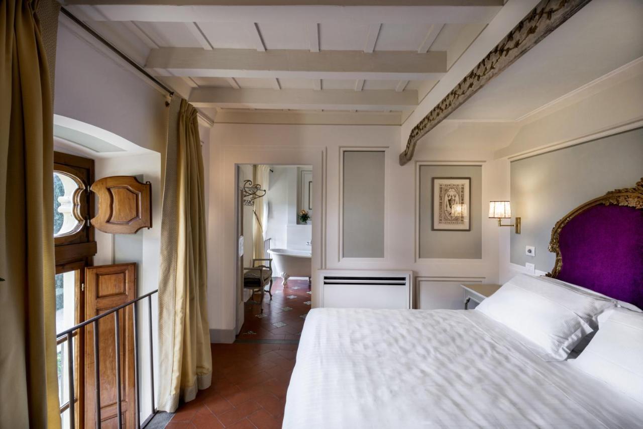 Hotel Torre A Cona Wine Estate