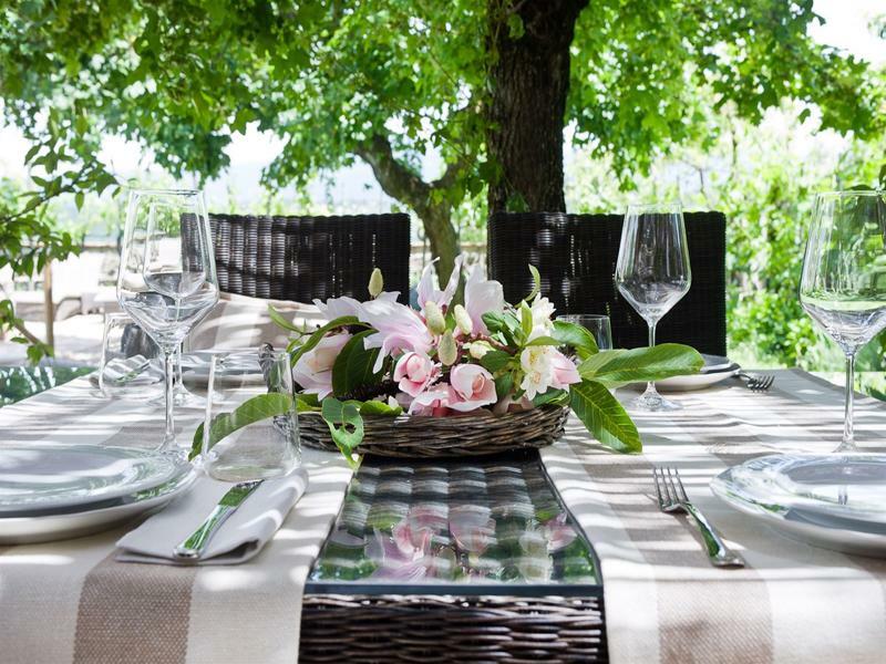Torre A Cona Wine Estate 4* San Donato in Collina
